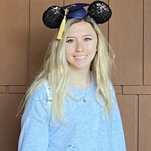 Meet your Posher, Trinity